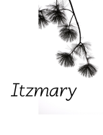 Itzmary